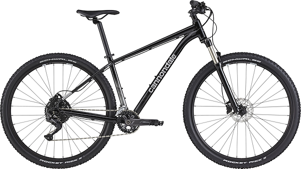 Bicicleta Rodado 27.5