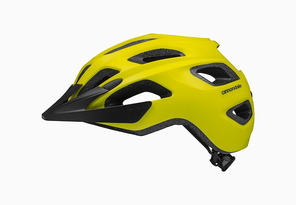 Casco recreativo mtb Cannondale Trail