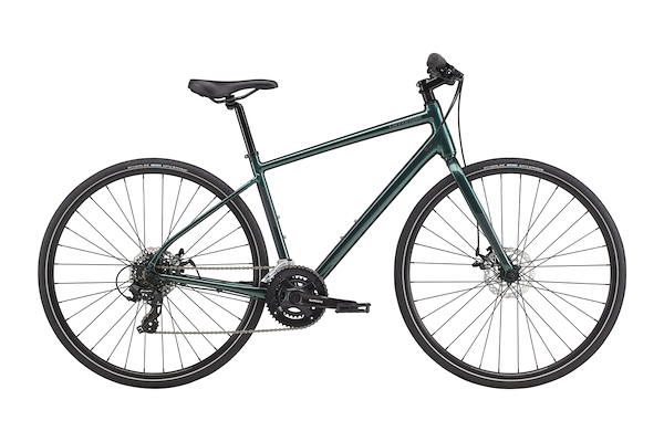 Bicicleta hibrida rodado 28