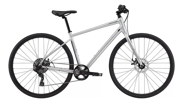Bicicleta hibrida rodado 28