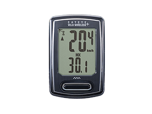 Ciclocomputadora Cateye Velo Inalambrico