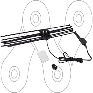 Base y sensor Cateye (CC-VL820/CC-VL520CC-ED40)