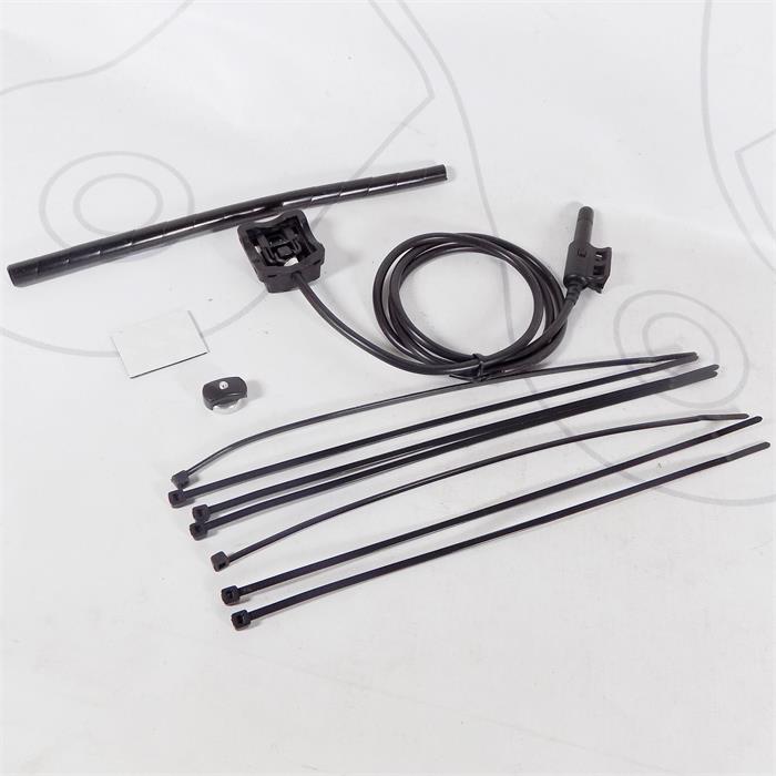 Base y sensor Cateye repuesto (CC-VL820/CC-VL520CC-ED40) - $ 29.616