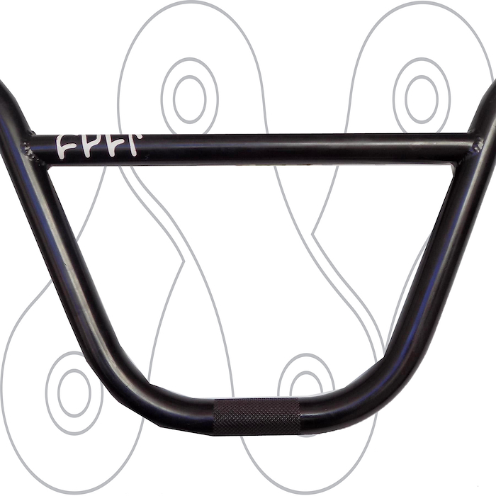 Manubrio cult bmx clearance
