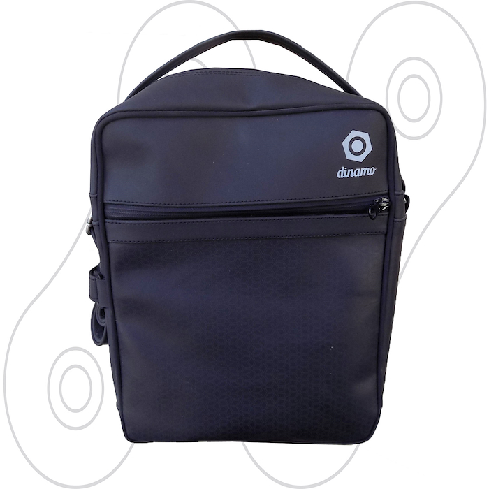 Bolso Dinamo Almagro - $ 52.510