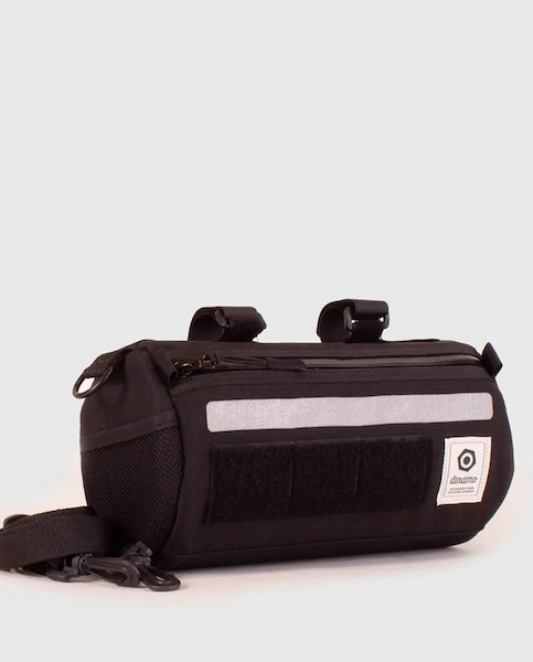 Bolso Frontal Dinamo Bartali 1000