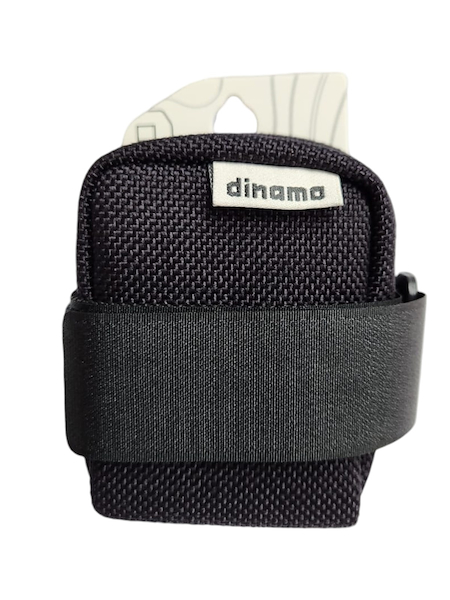 Bolso Bajo asiento Dinamo