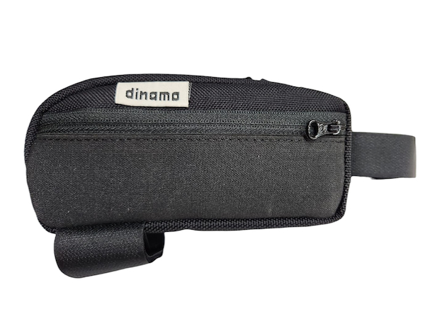 Bolso Superior Dinamo Ceibo