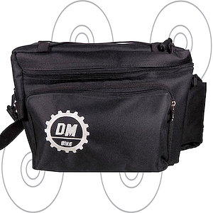 Bolso porta equipaje DM Bike