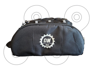 Bolso porta equipaje BIG DM Bike