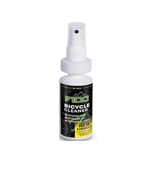 Desengrasante para bicicleta Dr. Wack F100 100ml