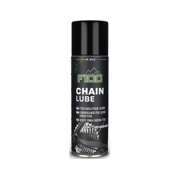 Lubricante en Aerosol Dr. Wack F100 300ml