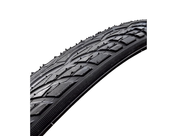 Cubierta 26 x 1,75 - ia-2235 - modelo confort - city