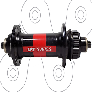 Maza MTB Dt Swiss 240s de 32 agujeros disco centerlock