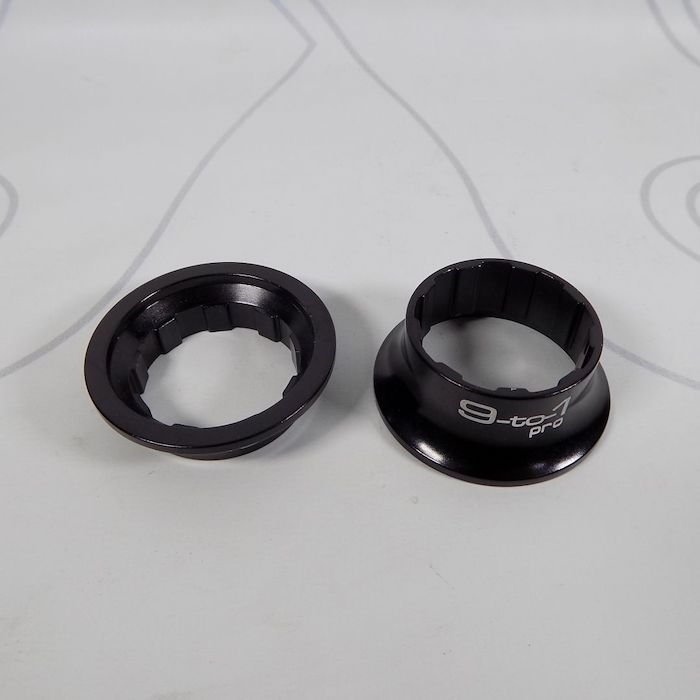 DA BOMB Adapter Pro 9-1 SingleSpeed - $ 84.700