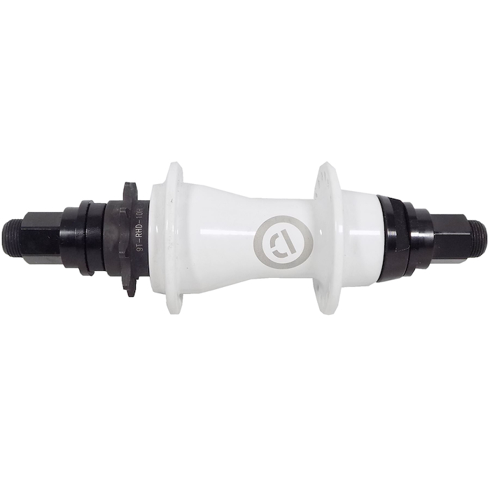 Maza Trasera Rhd Bmx Demolition Rogue de 36 agujeros - $ 224.150