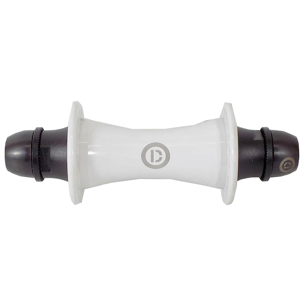 Maza delantera Bmx Demolition Phantom de 36 agujeros