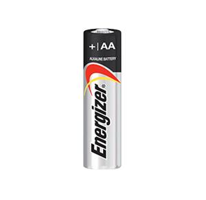 Pila Alcalina AA Energizer Max x Unidad