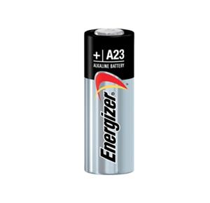 Pila Alcalina A23 Energizer 12v x Unidad - $ 1.066