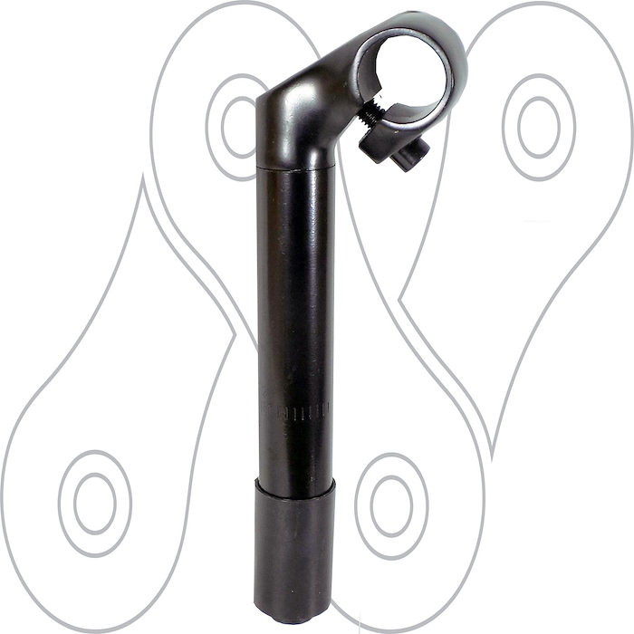 Stem de Acero y aluminio 25.4 a 25.4 - $ 13.000