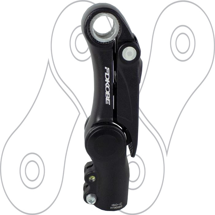 Stem regulable FDKOBE multiposicion Ahead 28.6/25.4mm - $ 88.168