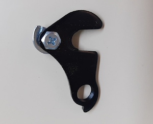 Gancho fusible acero adaptacion para cambio index