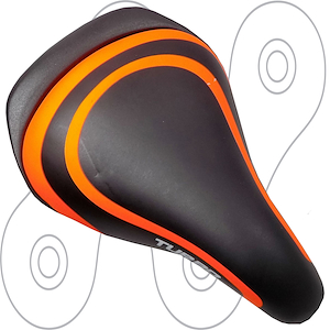 Asiento infantiles Eastman Turbo