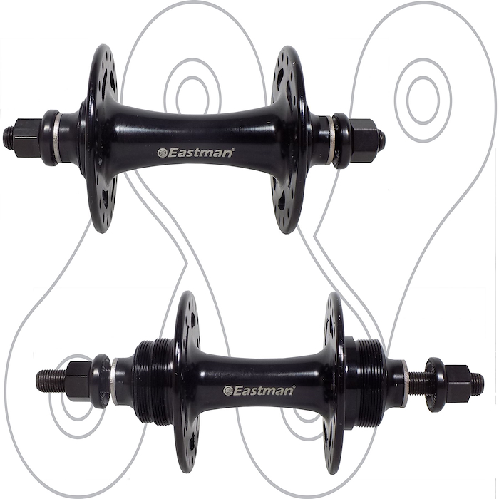 Mazas a rulemanes doble rosca 3/8 36a - $ 49.756