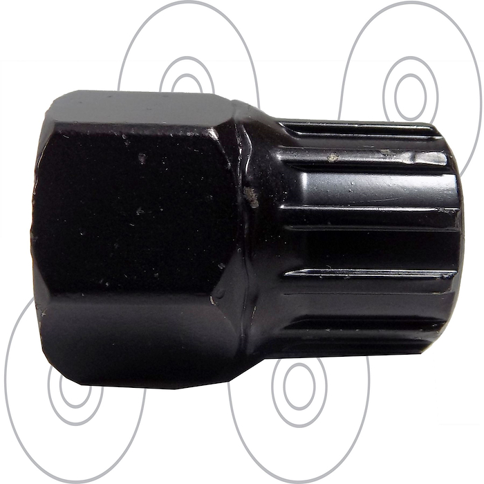 Extractor saca Piñon (varios) taiwan - $ 6.245