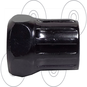 Extractor de piñon compatible shimano
