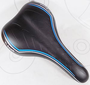 Asientos mtb mediano Yi bang bk zam