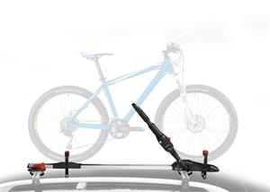 Portabicicleta para techo Elite Ronda Sport