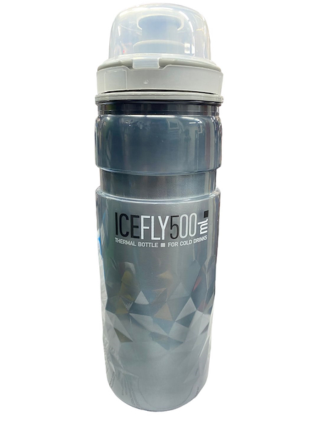 Caramañola Elite Termica  FLY ICE 500ml