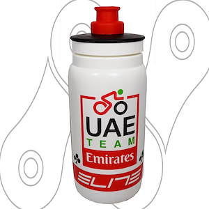 Caramañola Fly Team UAE Emirates