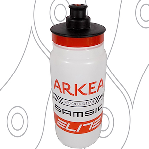 Caramañola.Fly Team Arkea Samsic