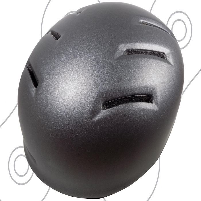 Casco urbano Evol Wolly - $ 53.760