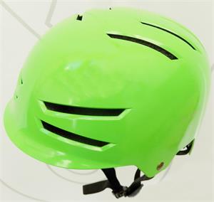 Casco urbano Evol kanki