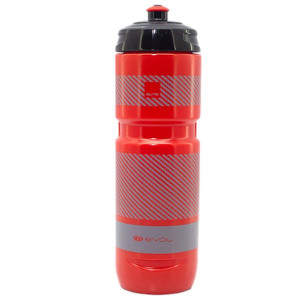 Caramañola Botella Bicicleta 750ml Evol by Elite