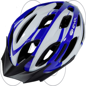 Casco mtb Evol Kacu