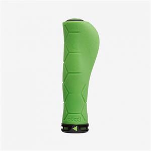 Puños Ergonomico Fabric Lock-On