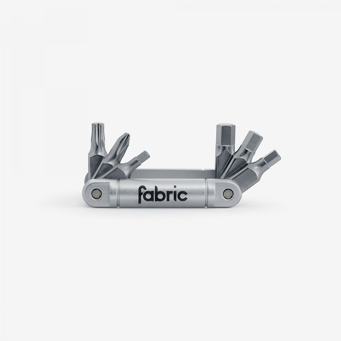 Herramienta Fabric mutifuncion 6 in 1 - $ 31.915