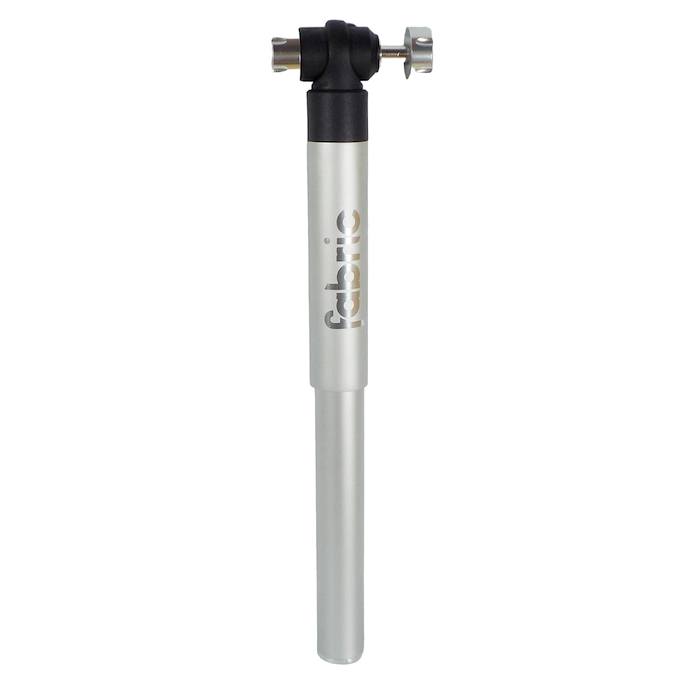Inflador de Mano Fabric Microbar (120psi, doble valvula) - $ 29.292