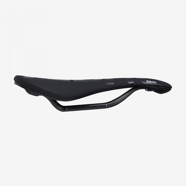 Asiento Carbono Fabric Scoop Pro Team Shallow