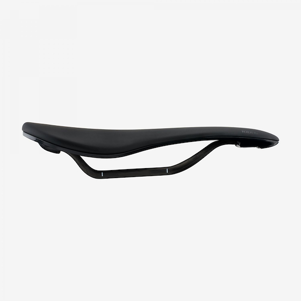Asiento Fabric carbono Scoop Pro Flat