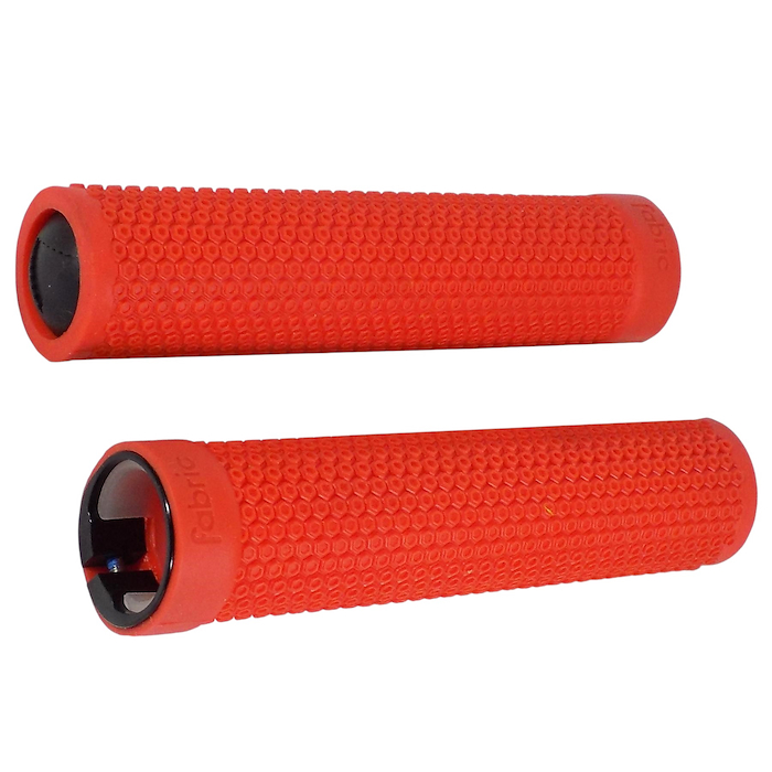 Puños mtb Fabric Am Micro-Hex - $ 15.184
