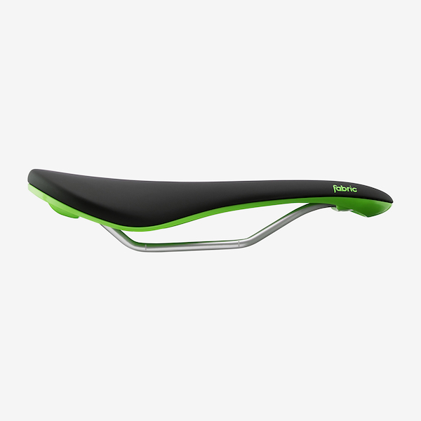 Asiento Fabric Scoop Elite Shallow