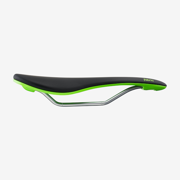 Asiento Fabric Scoop Elite Flat