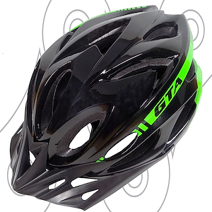 Casco mtb/urbano Viper Fast