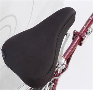 Funda de gel  para asiento MTB