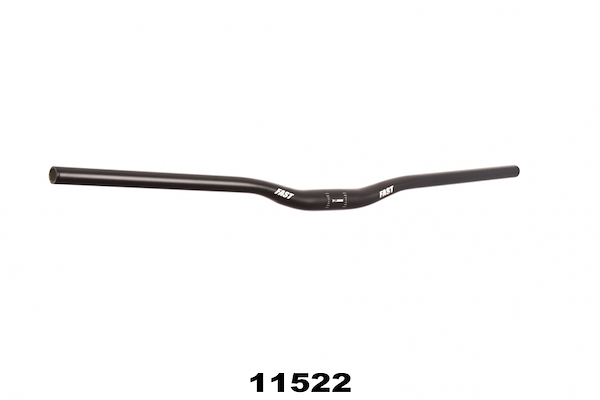 Forma mtb FAST aluminio 680mm - con Altura